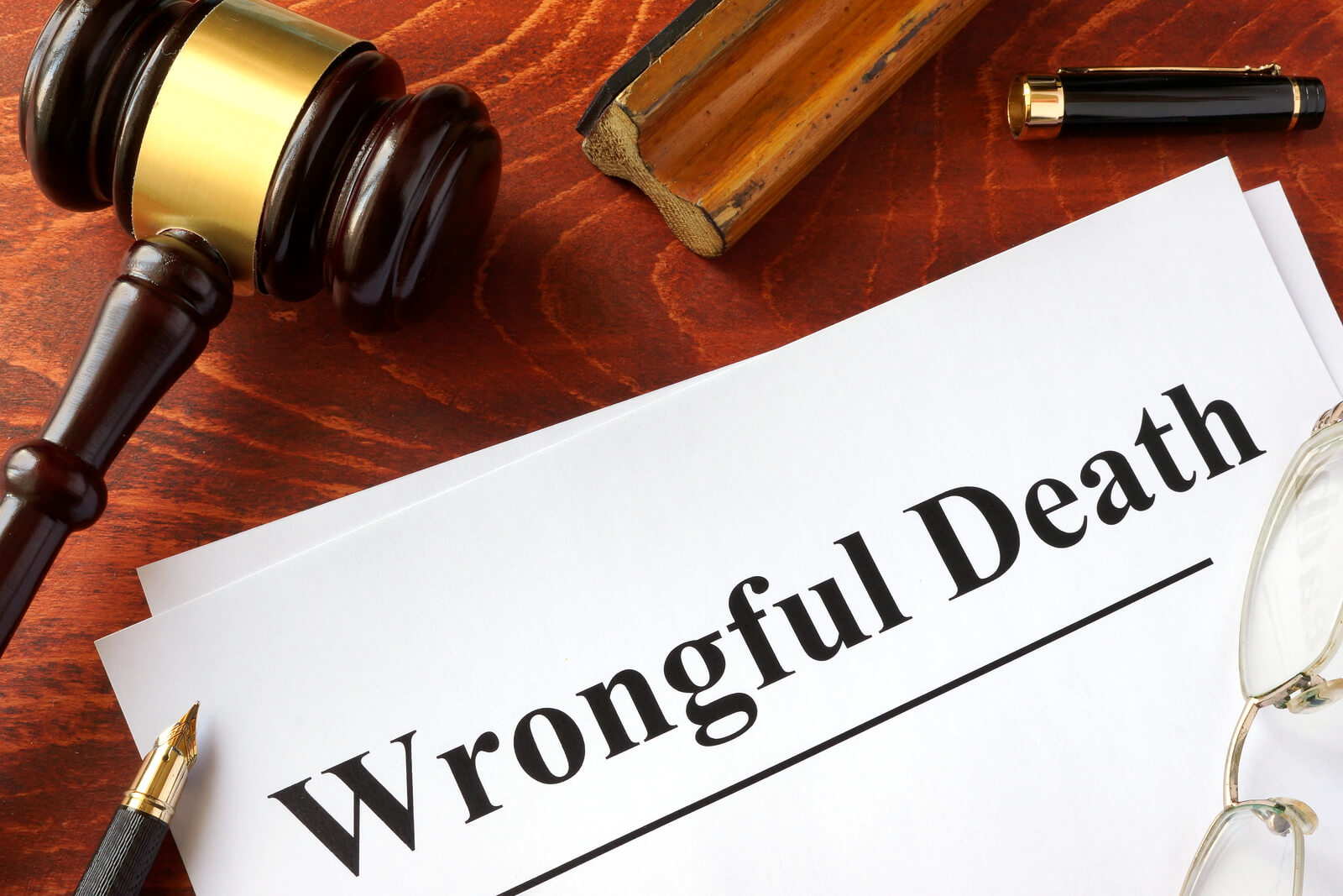Wrongful Death Laws