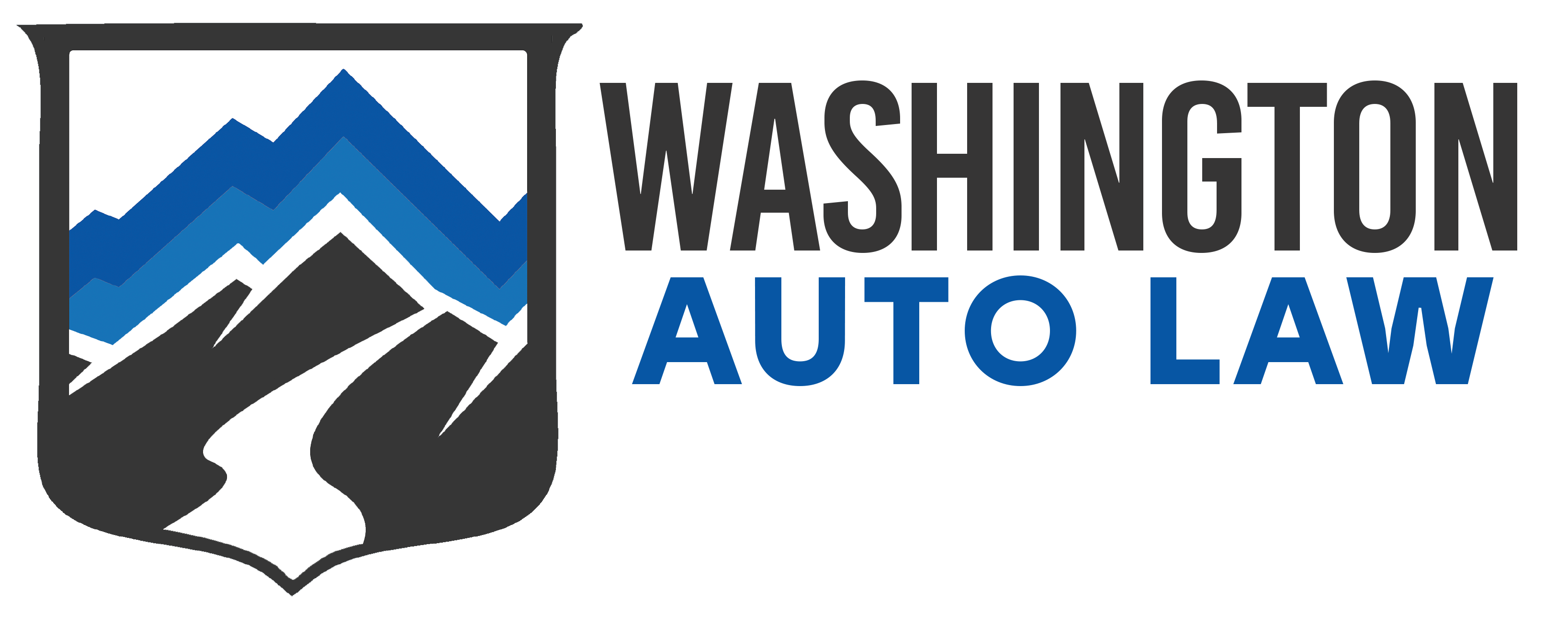 Washington Auto Law