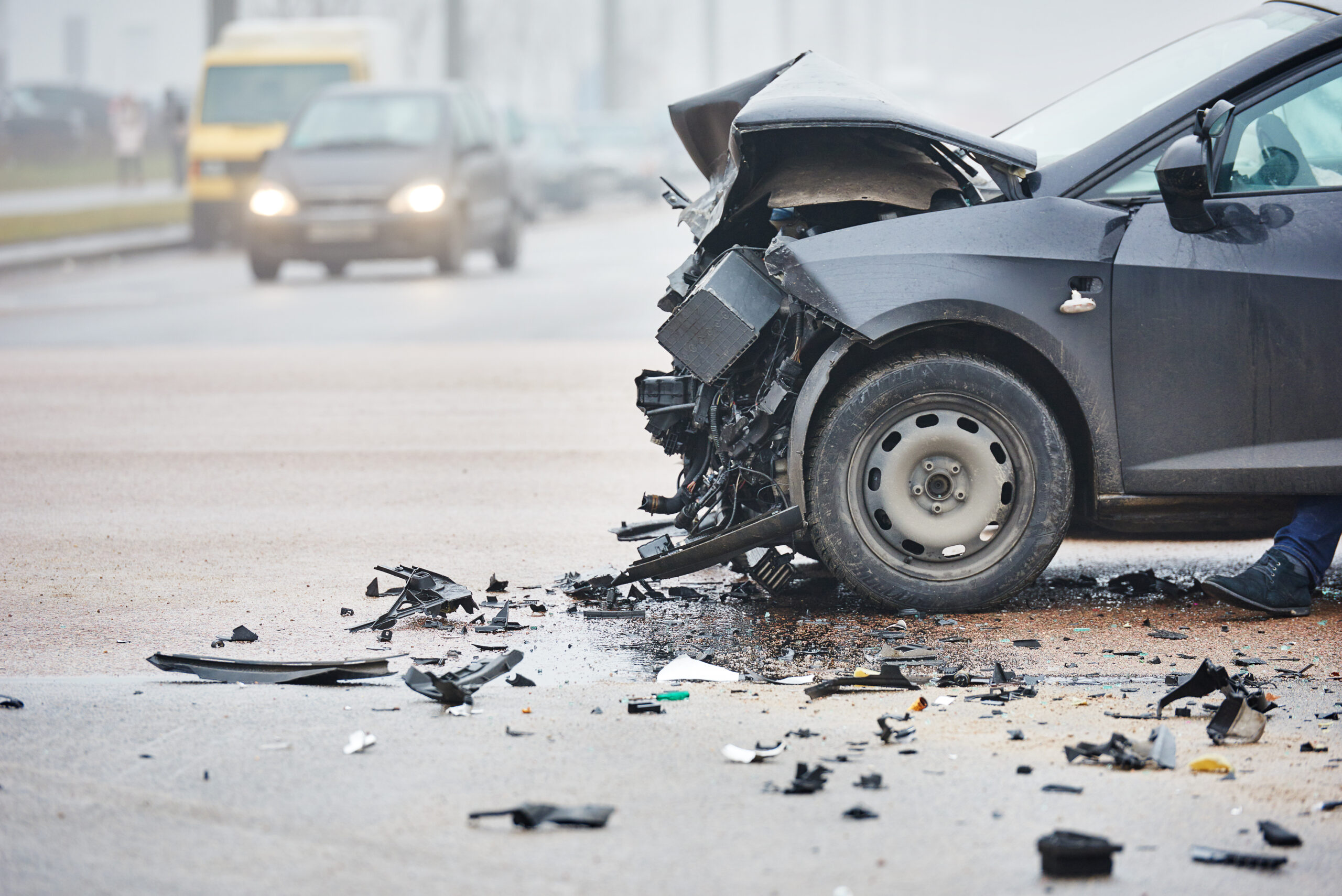Steps To Take If You Are Injured In An Accident Caused By An Unsecured Load